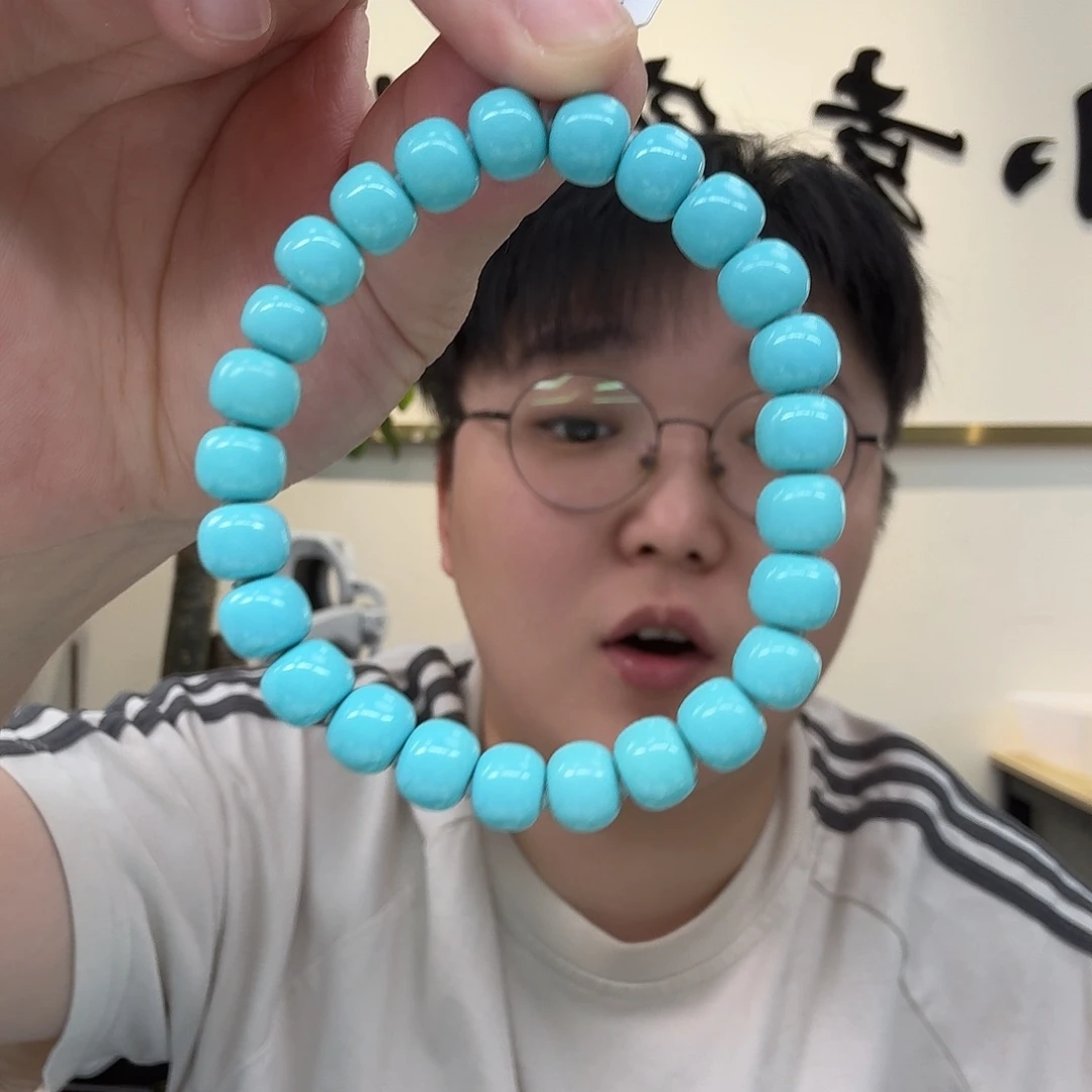 绿松石未镶嵌珠宝奇石725