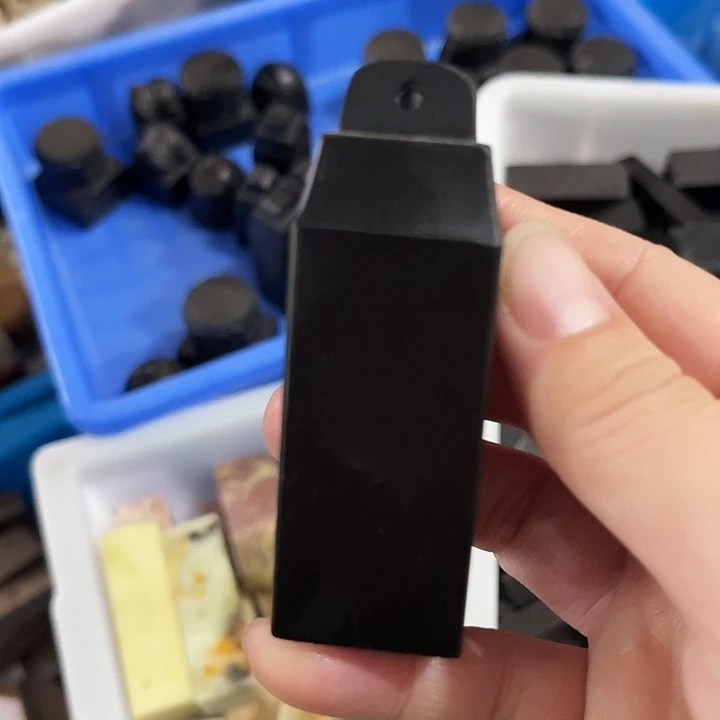 青田石所见即所得