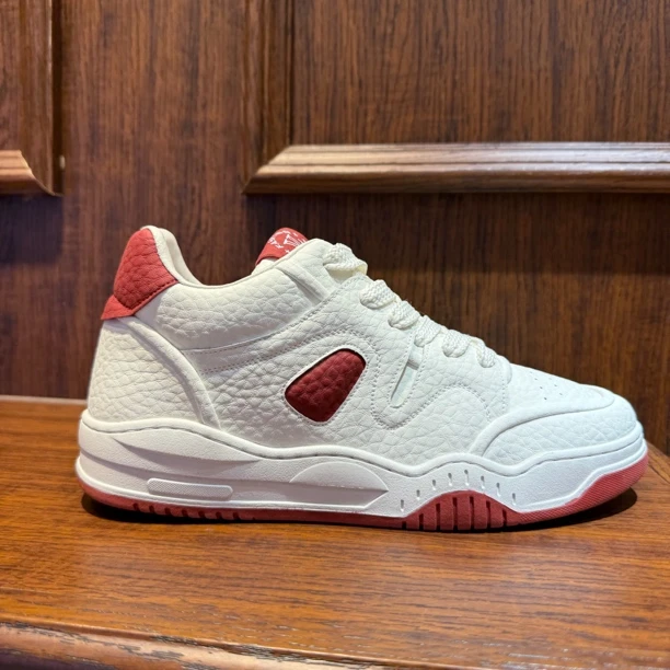 2025秋冬季新品男士时尚潮流休闲驾车男鞋