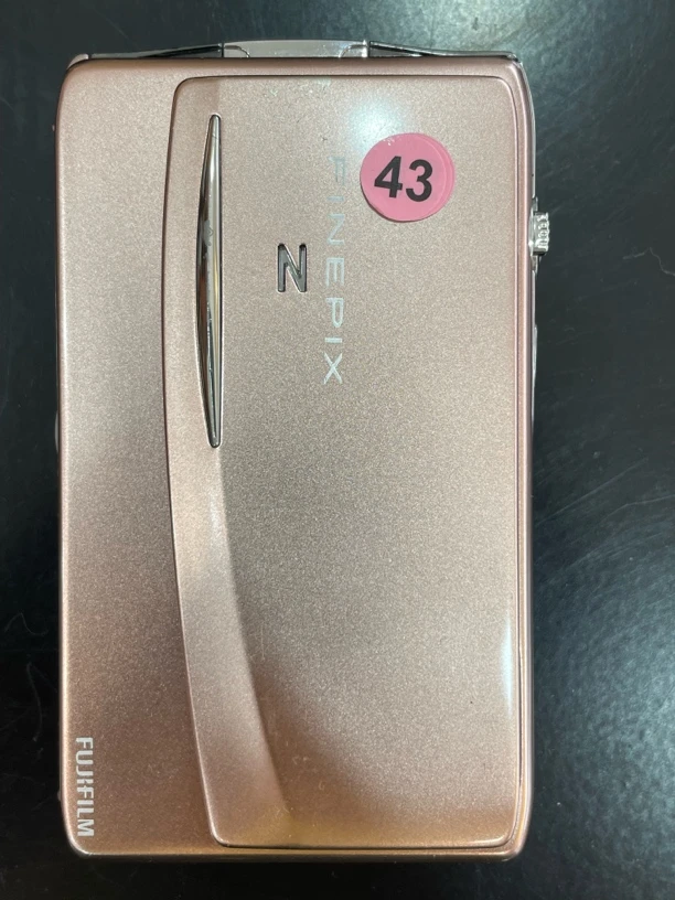 9新 Fujifilm/富士 z950exr 二手商品no退no换