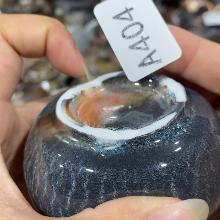 海***川其他柴烧茶器福利瑕疵