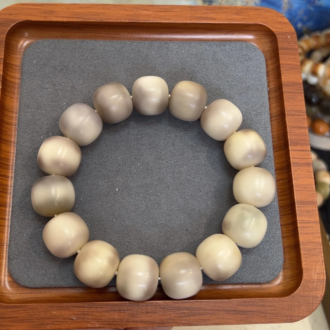 樱****菩提根/象牙果吊坠256落春泥