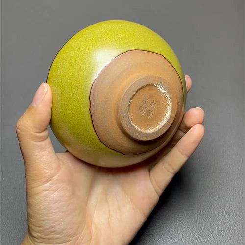 【闪购商品】茶盏-10116..........