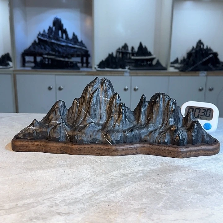 灵璧奇石博览会金奖戎*生