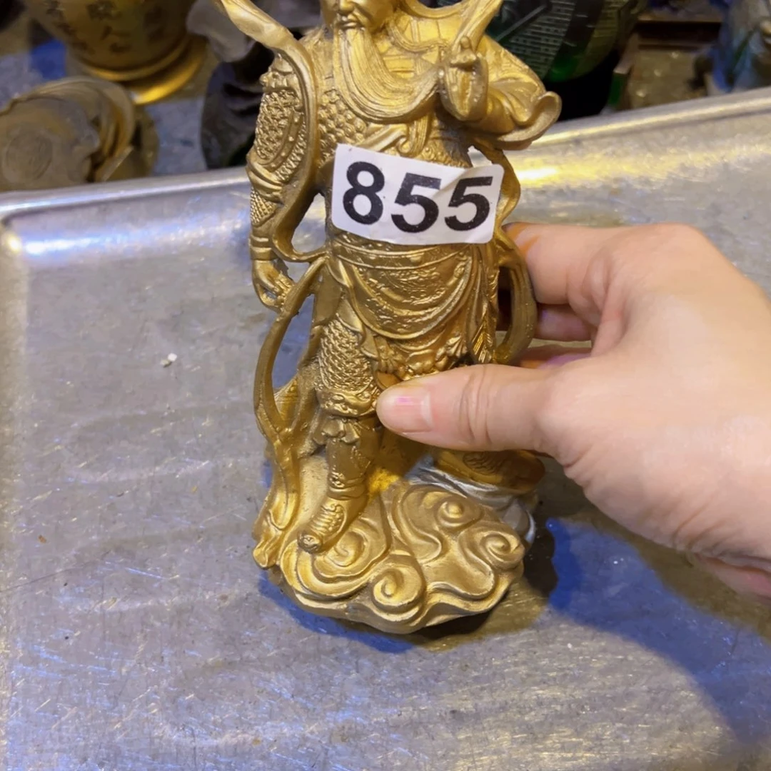 黄铜摆件工艺品摆件