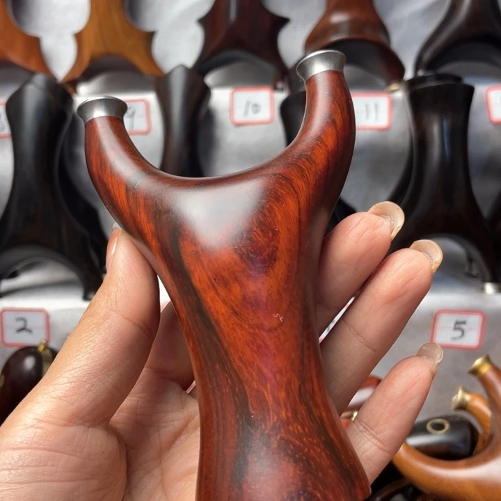 大果紫檀（缅甸花梨）全品