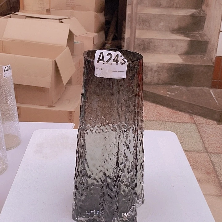 手工艺品玻璃高30.10孤品宠粉福利