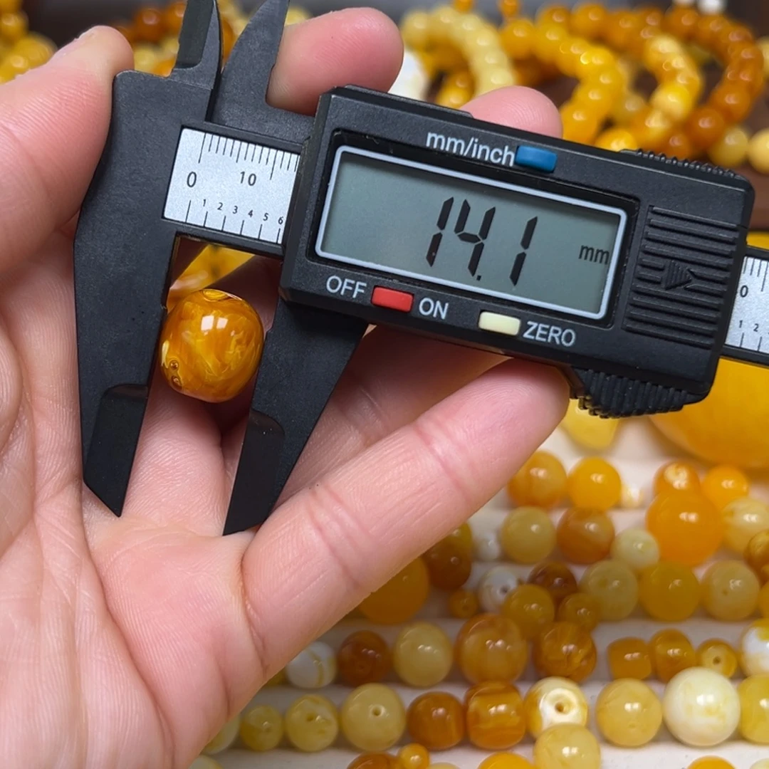 非金属配珠配饰7210