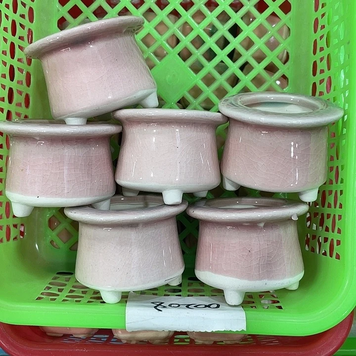 高温陶瓷材料及工艺技术