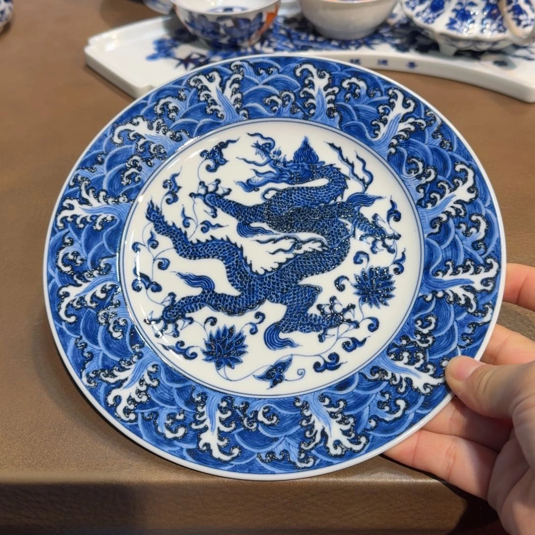 景德镇陶瓷陶瓷陶瓷