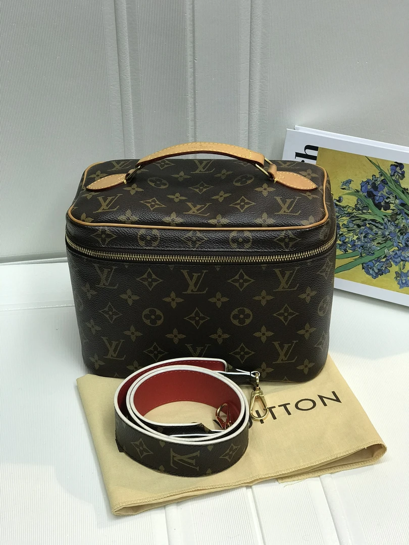 95新 LouisVuitton/路易威登 /Lemon Vintage/LV/路易威登/4630