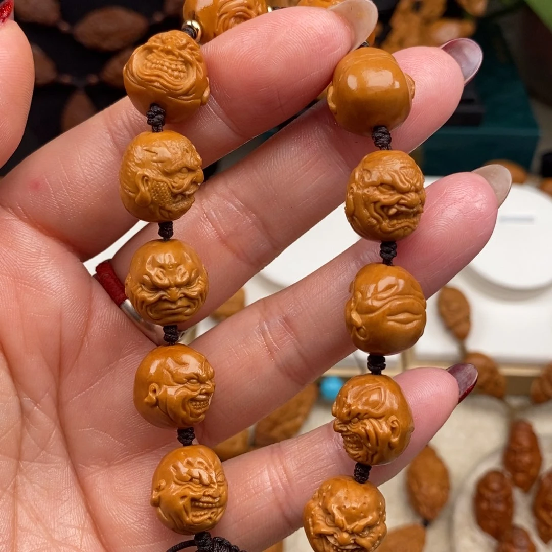 橄榄核手串/手链橄榄手串