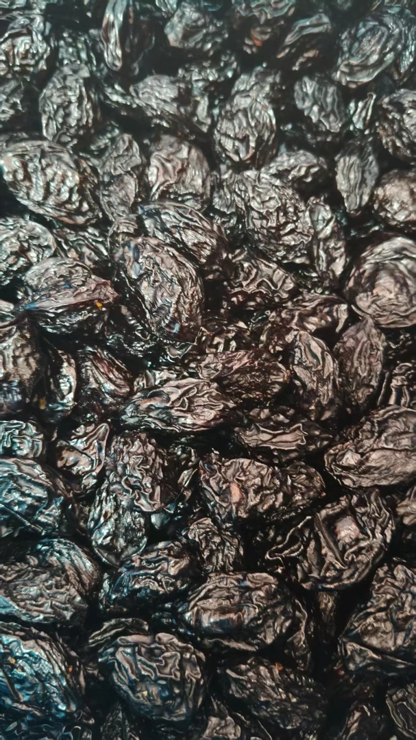 西域大果西梅干大果水果坚果