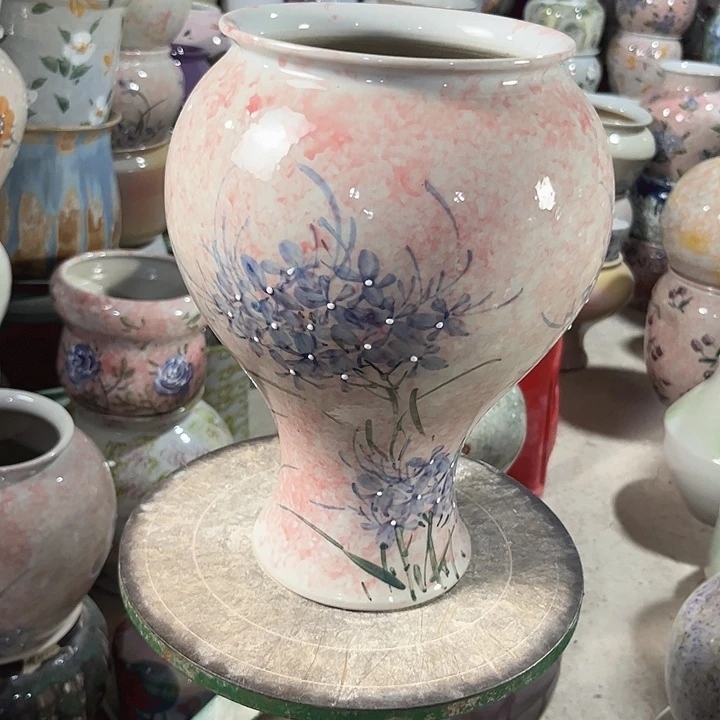 瓷片口14户28.5 景德镇陶瓷学院