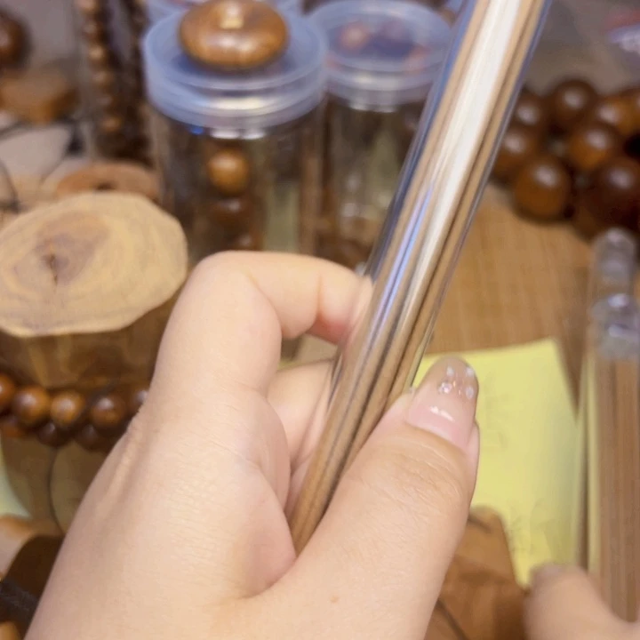 檀香木其他老山檀香线香10克