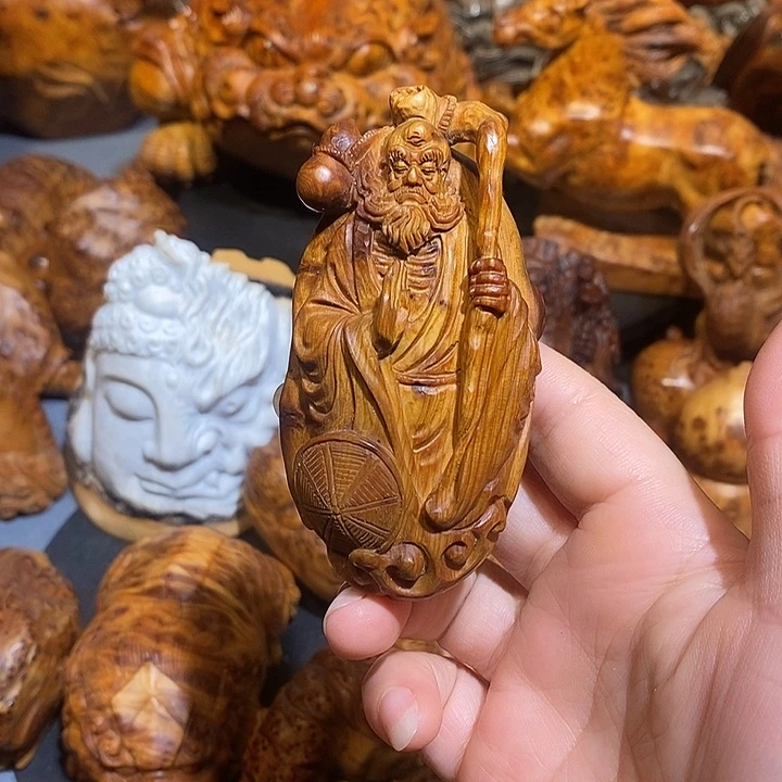 柏木太行崖柏陈化