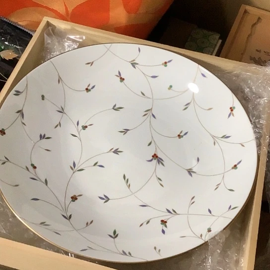 基哥日瓷中古精选