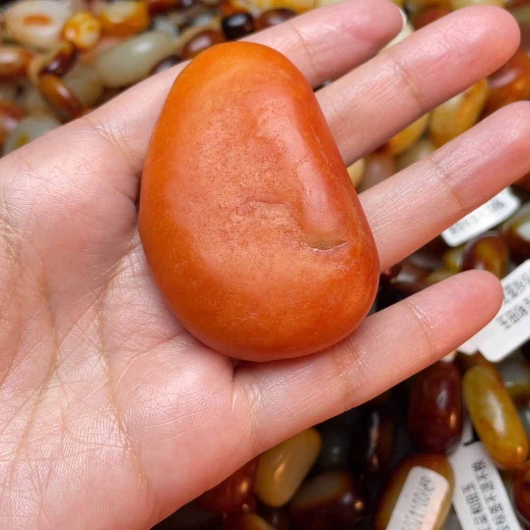 和田玉手链未镶嵌吴****✌