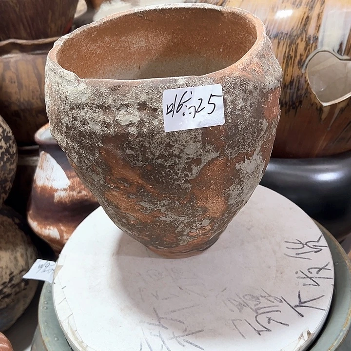 景德镇精品花盆栽适合盆栽