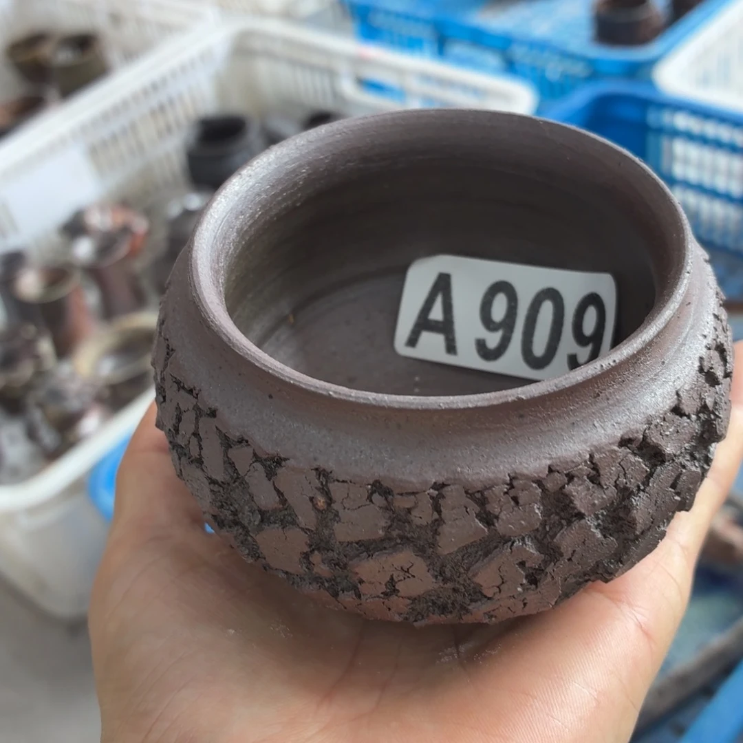 陶园柴烧精品好货909