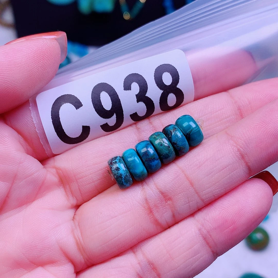 空竹粉丝专享十堰特色手工散珠