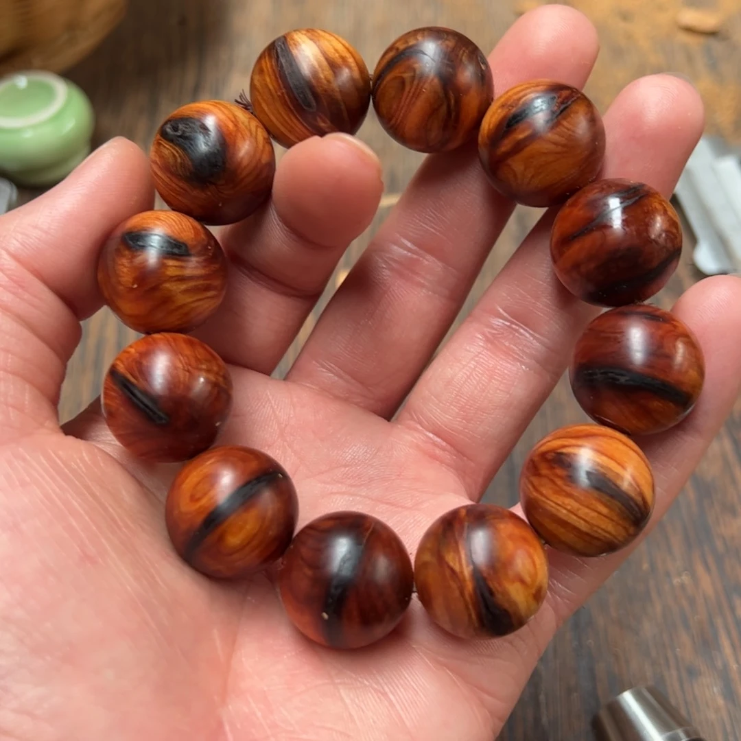 太行崖柏陈化太行