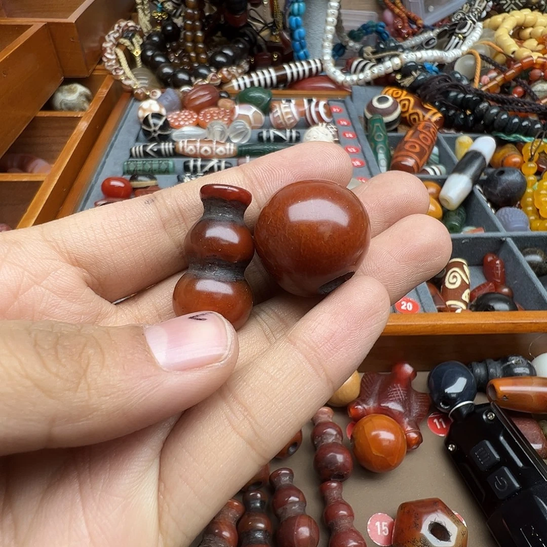 r***n玛瑙/玉髓未镶嵌珠宝半成品