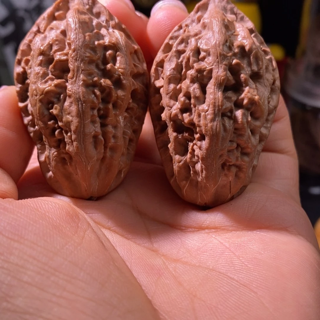 文玩核桃把件核桃5