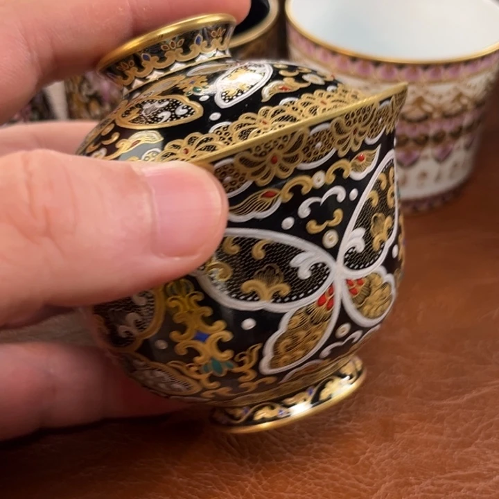 瓷片千年瓷都景德镇