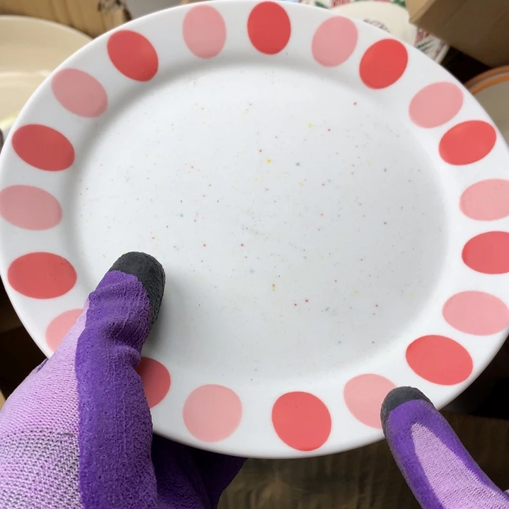 陶瓷制品满25拼单发货默认微瑕