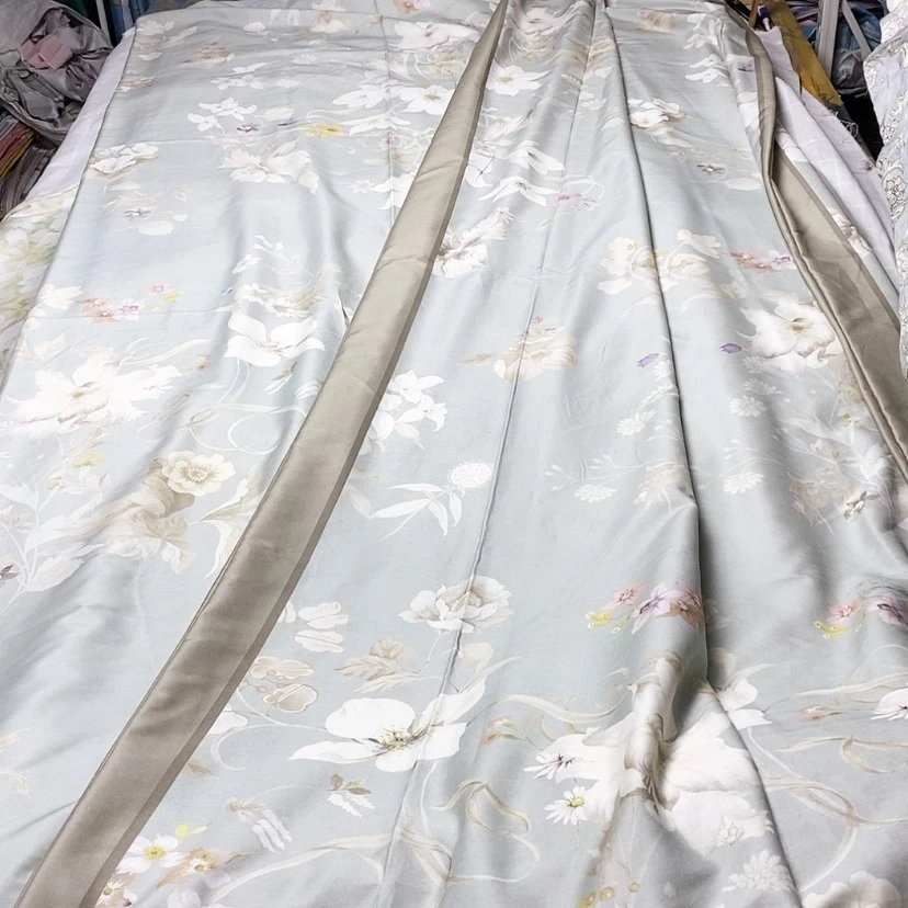 【闪购商品】棉220-240被套