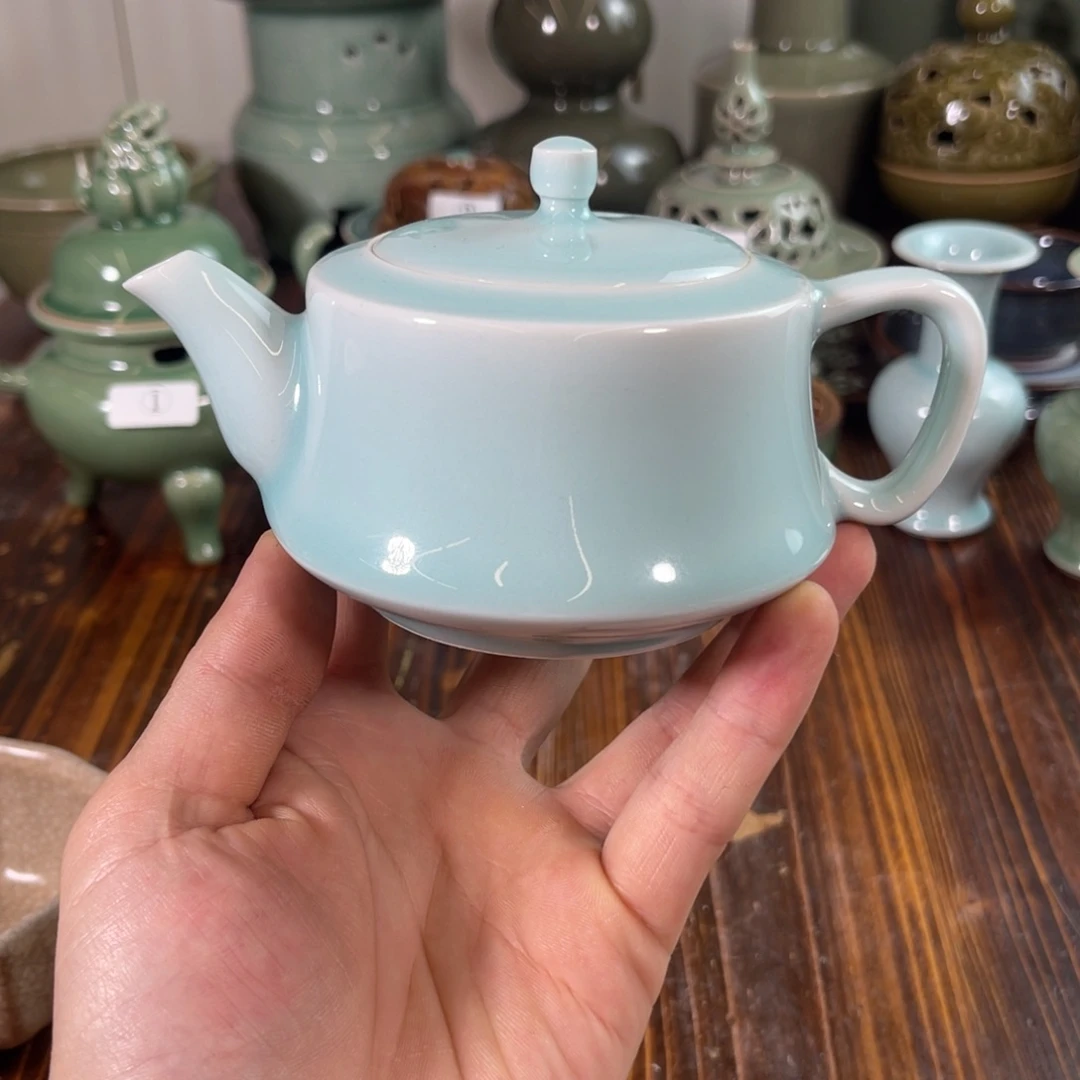 三宝茶器开播福利