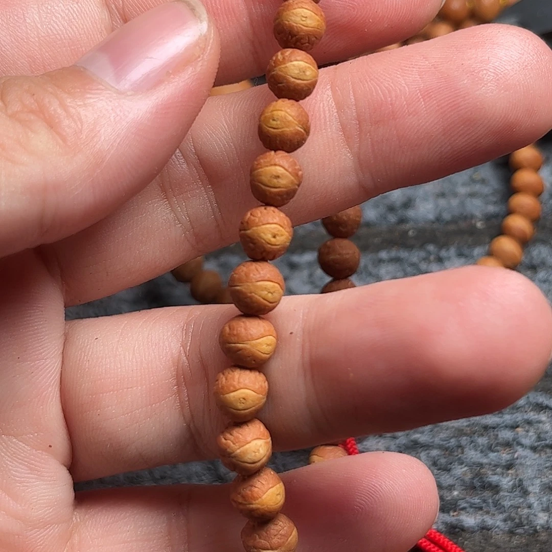 吊坠凤眼菩提凤眼菩提手串手链