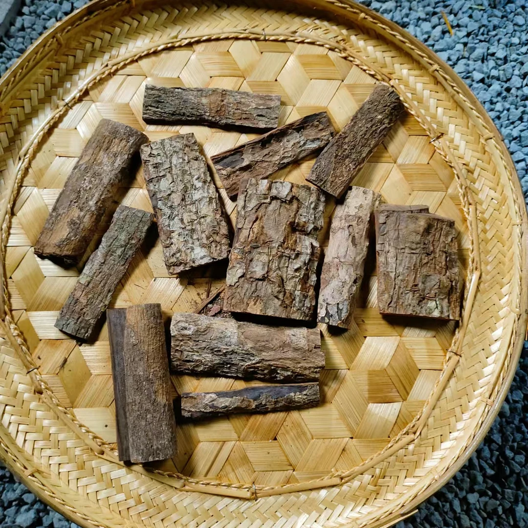 山货·卡· 宾 ·达· 树· 皮250克/500克土特产食用农产品可搭配枸杞