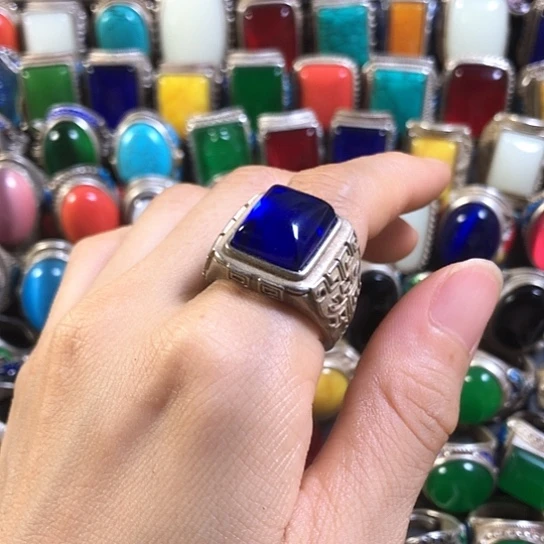 陶瓷合金复古设计风格