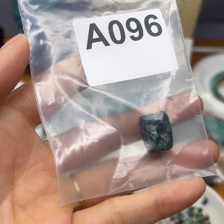 中***车玛瑙/玉髓未镶嵌笔搁