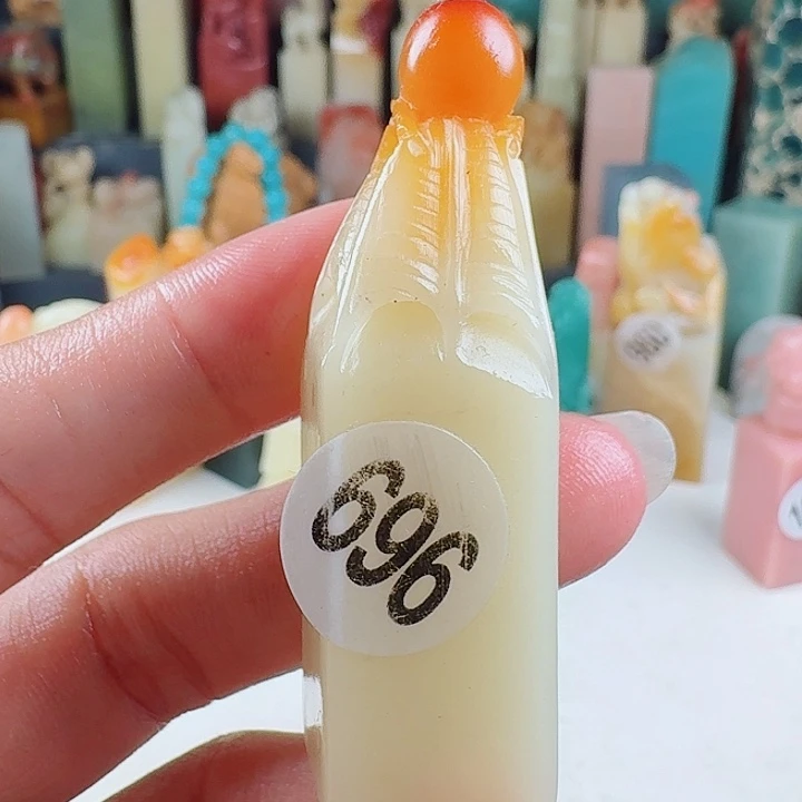 寿山石印石印石章料…..