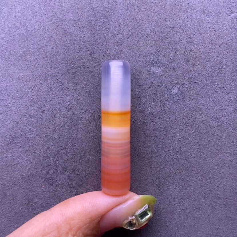 【闪购商品】未镶嵌玛瑙/玉髓珠宝奇石蟹****蟹