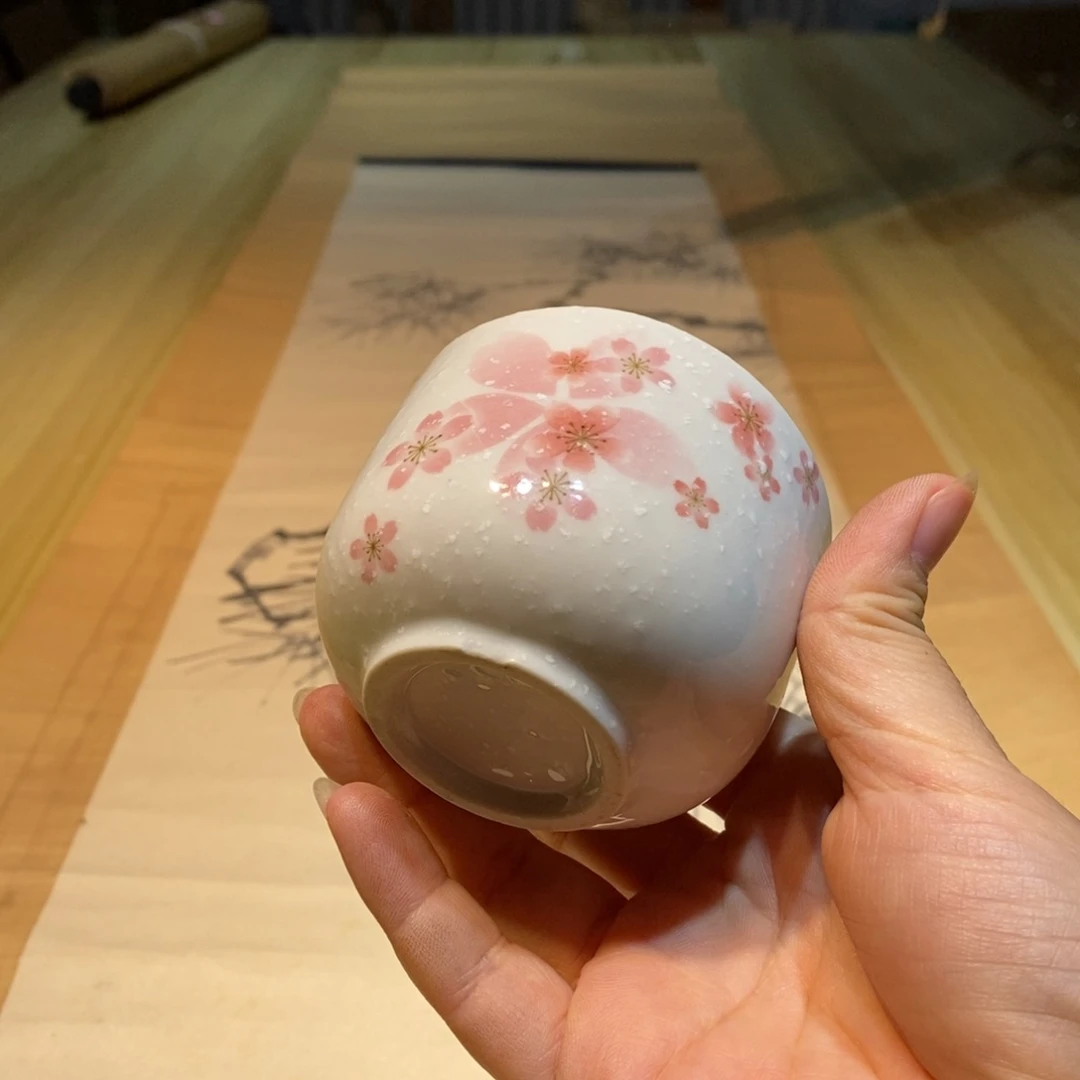 杯木**画易雅集工艺品有限公司