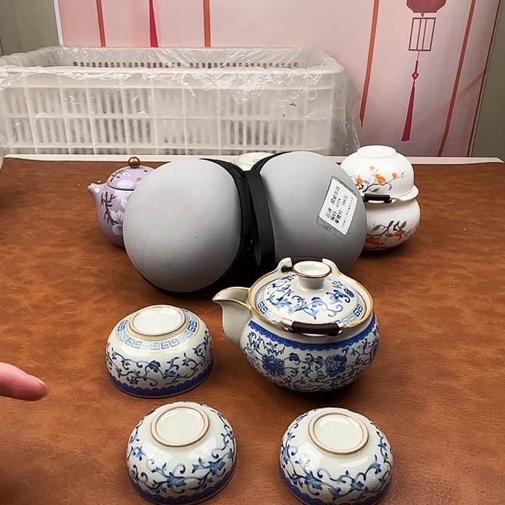 颜瓷闪购链接商品6118