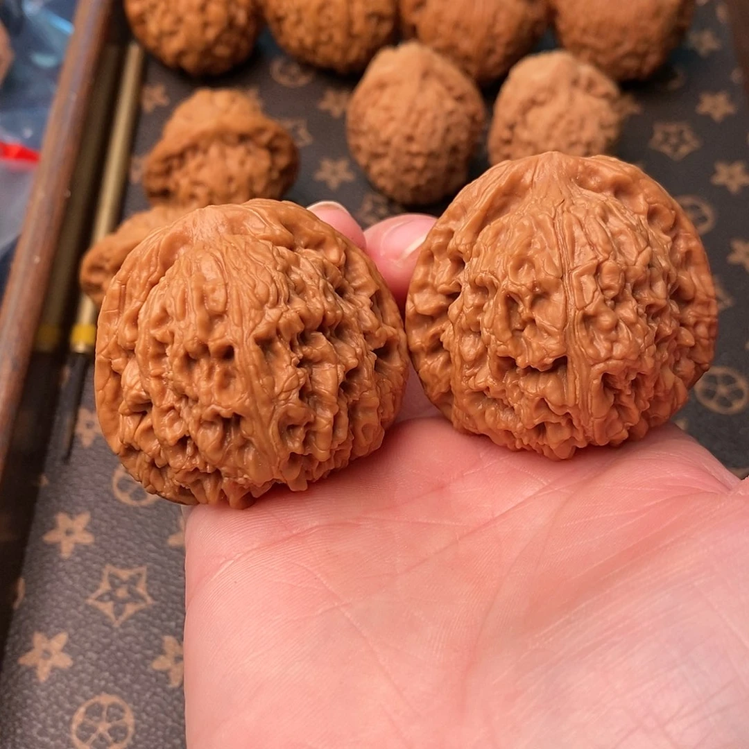 橄榄核手串/手链大***8南疆石45全品