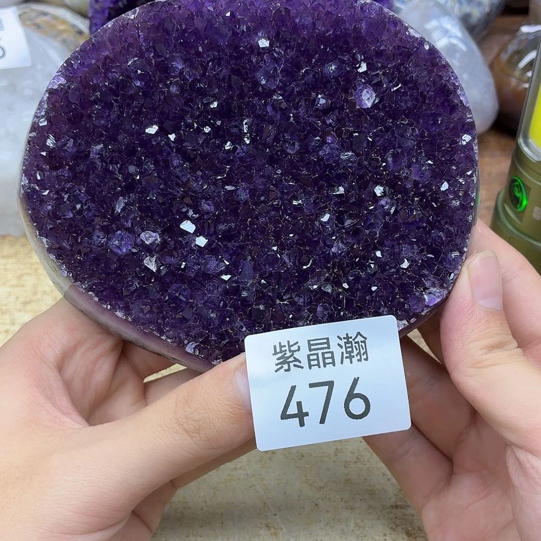 未镶嵌大型摆件（非配饰）水晶