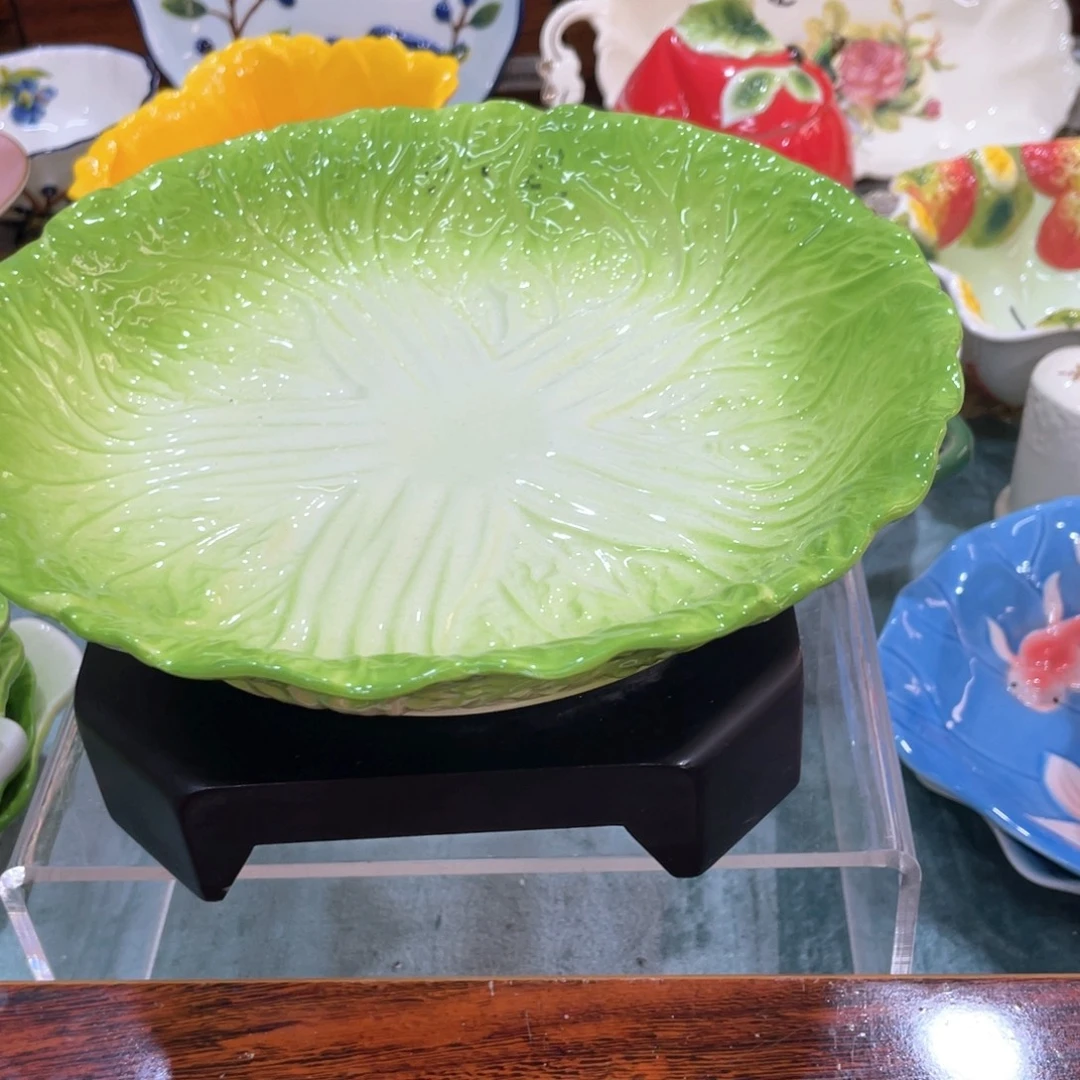 陶瓷制品的生产和经营
