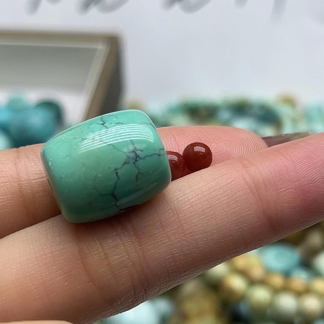 柠***&南红玛瑙未镶嵌珠宝奇石