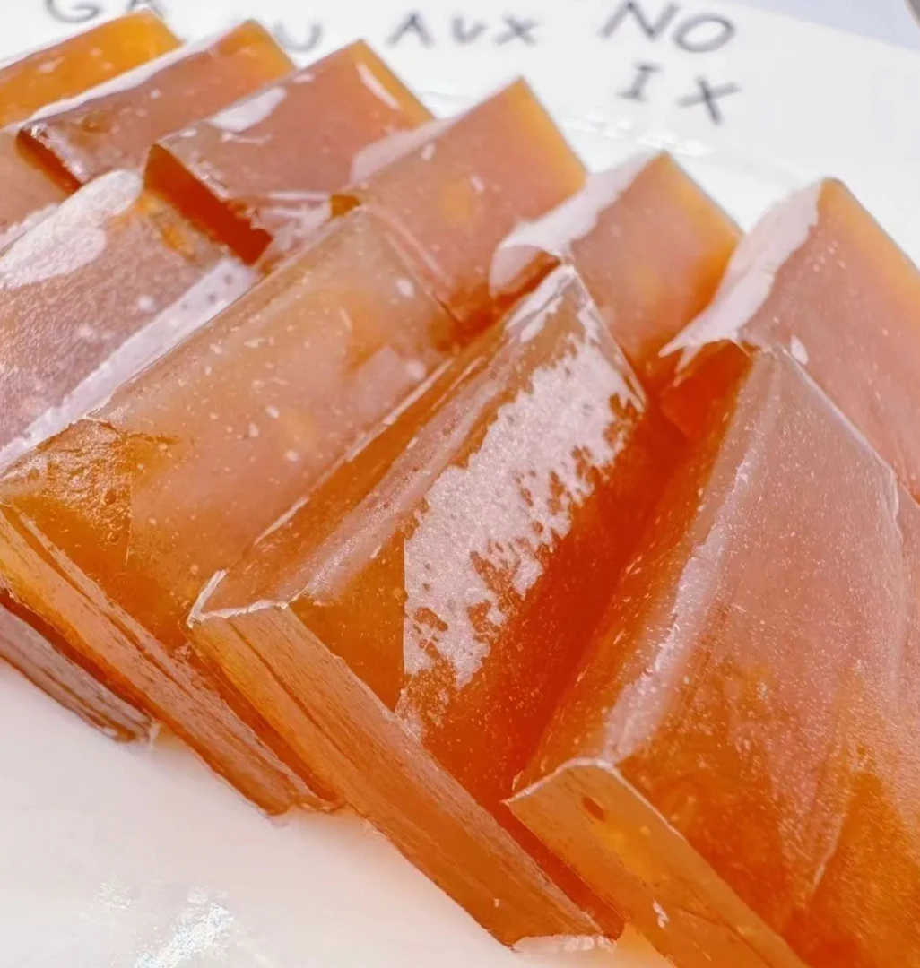 山枣糕酸甜软糯休闲办公室蜜饯凉果零食