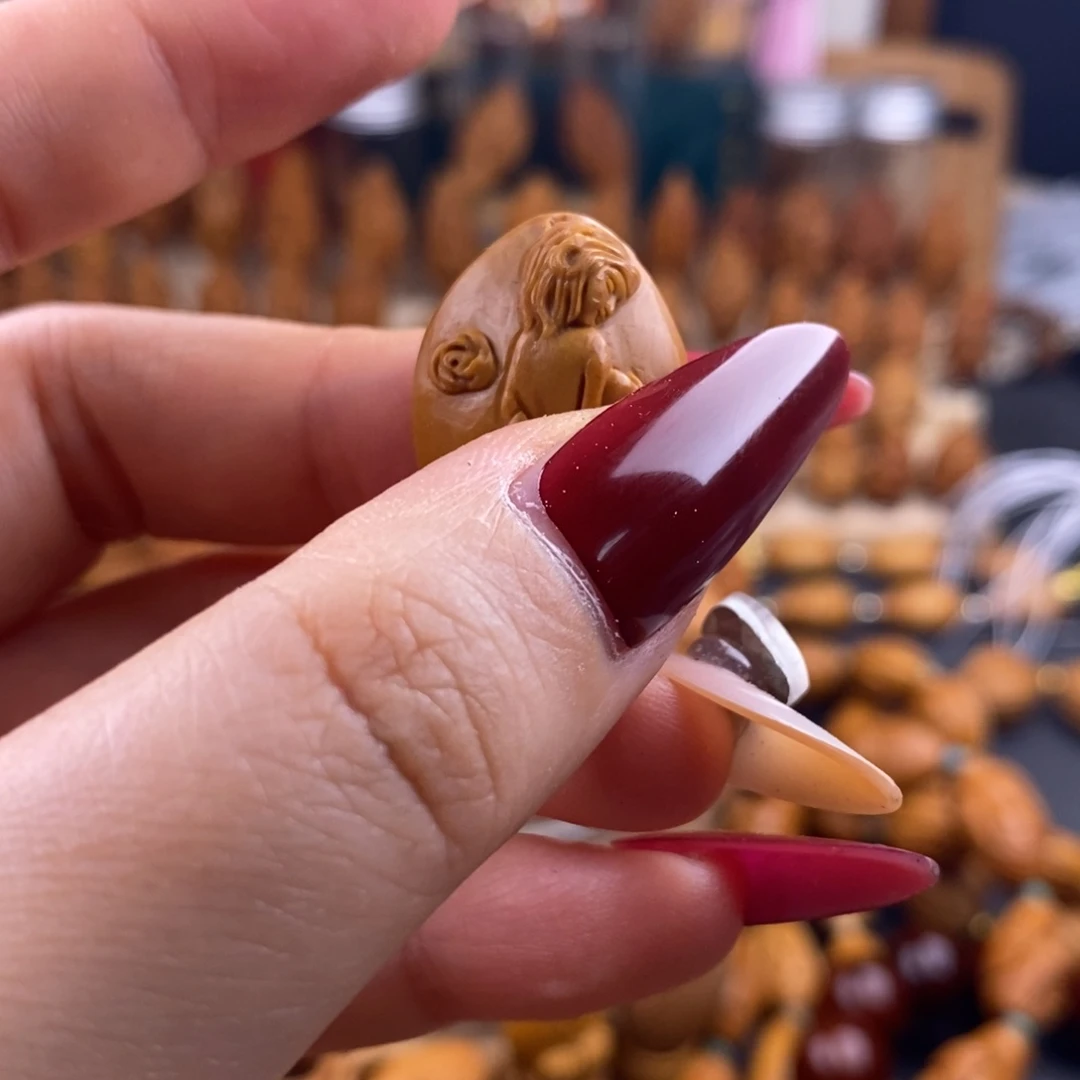 橄榄核其他橄榄核福利单子两单起邮