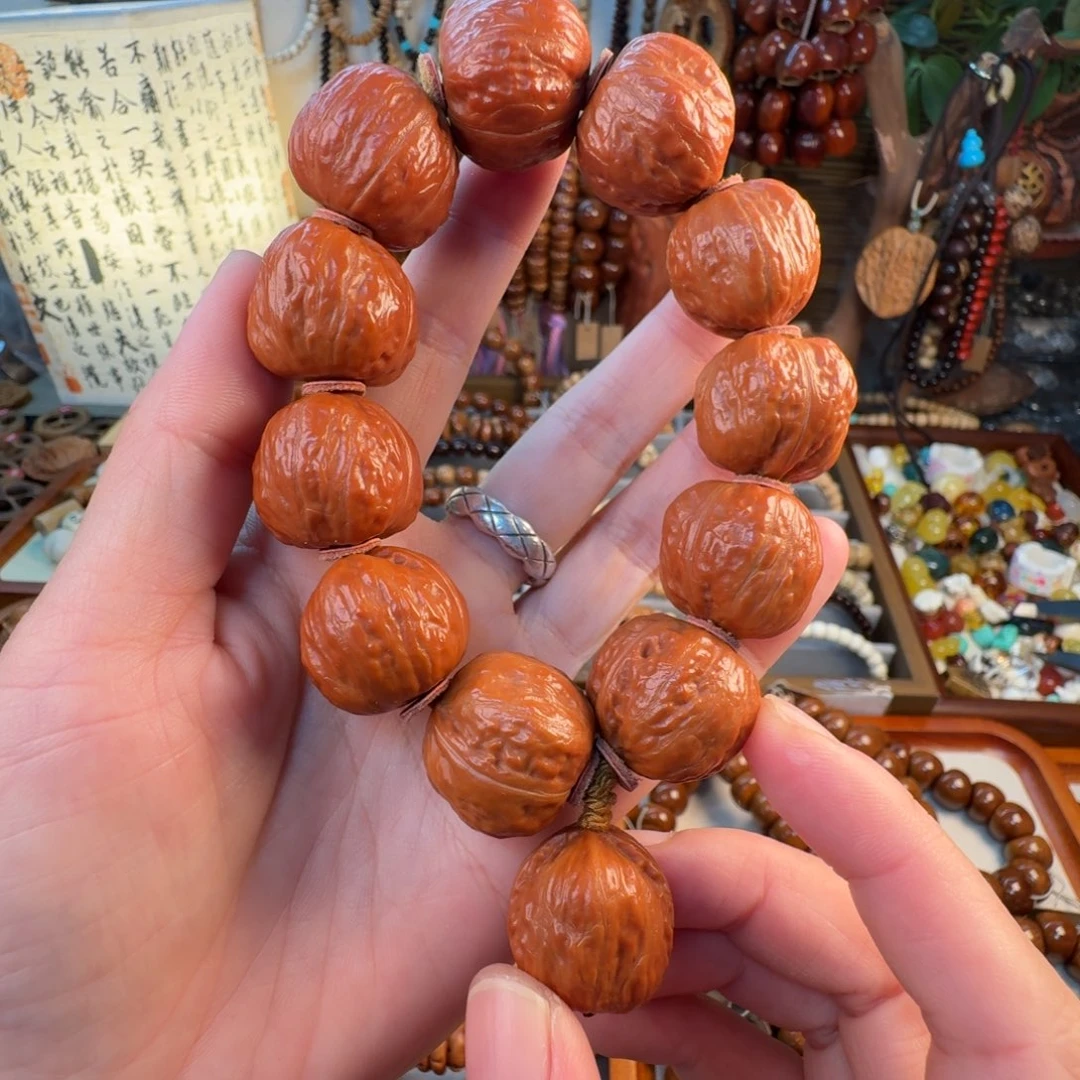 吊坠柏香籽/百香籽49