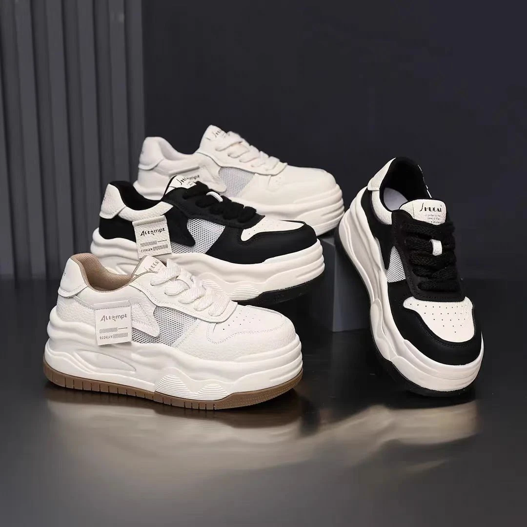 直播专属 扣好下单时尚百搭女鞋