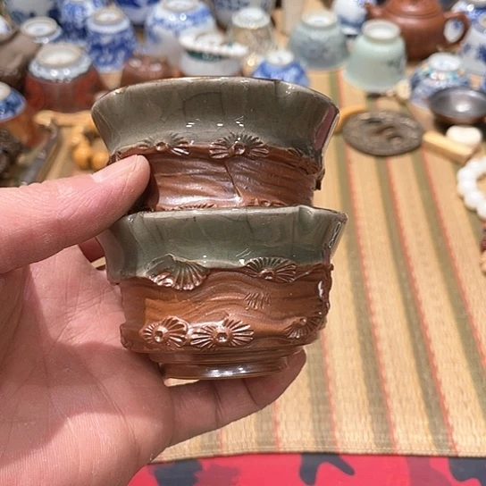 我们都是好孩子啊