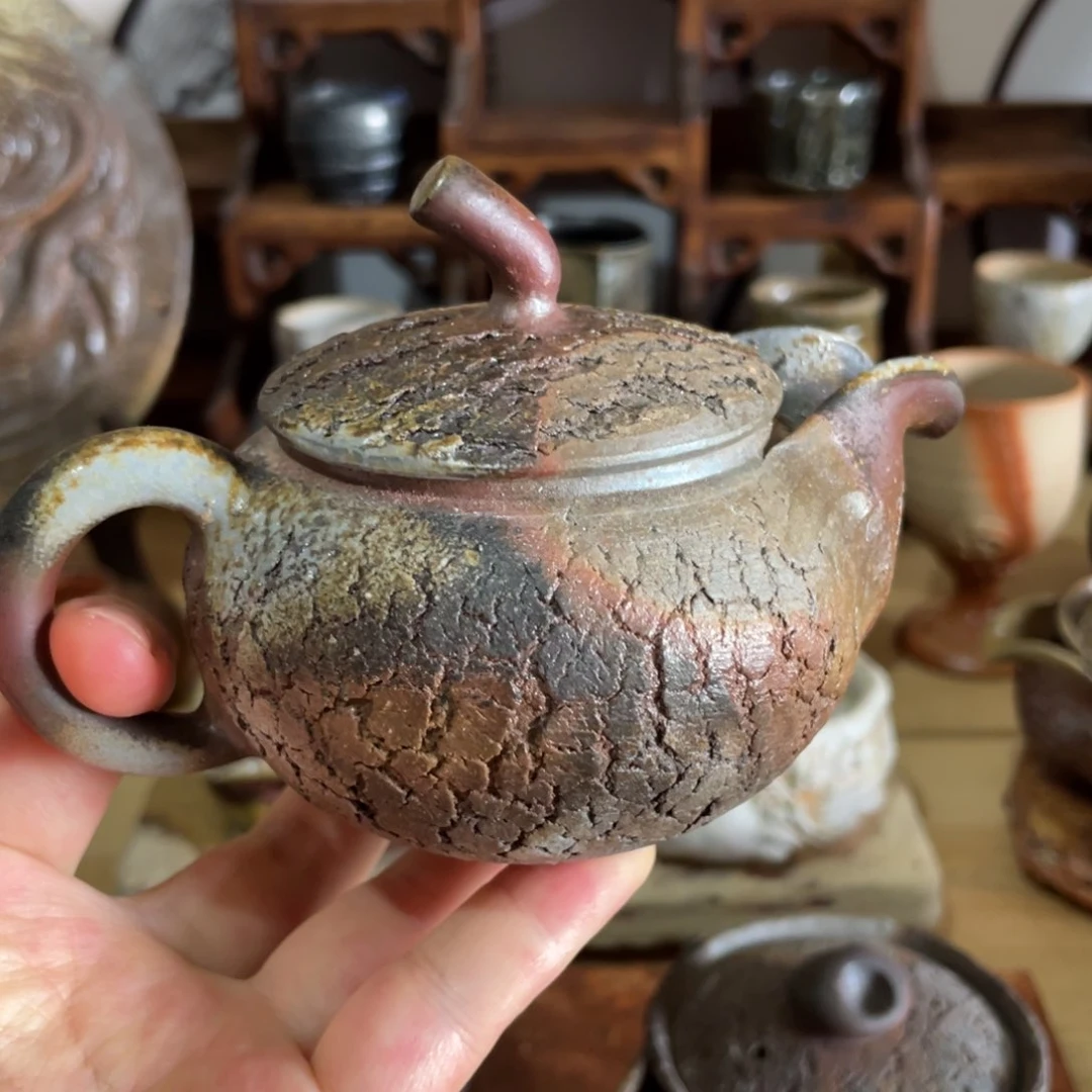 备前烧备前烧备前烧